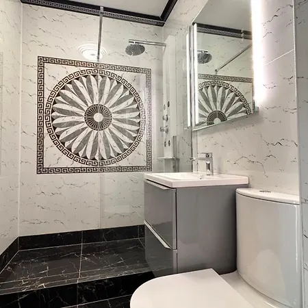 Mem -residence Апартаменты *