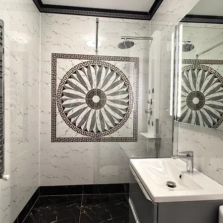 Apartman Mem -residence Năvodari