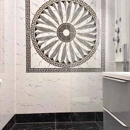 Apartman Mem -residence