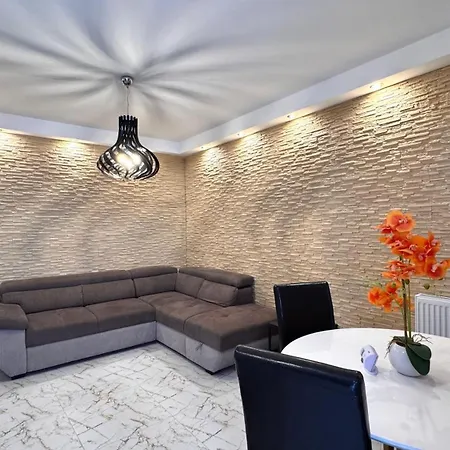 Apartman Mem -residence