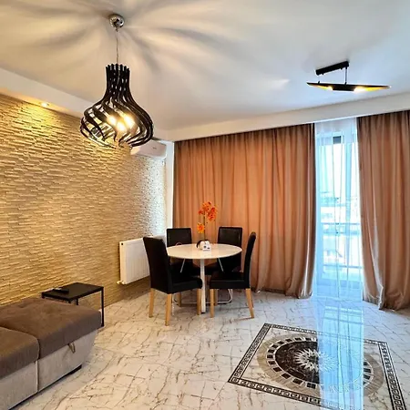 Apartman Mem -residence Năvodari