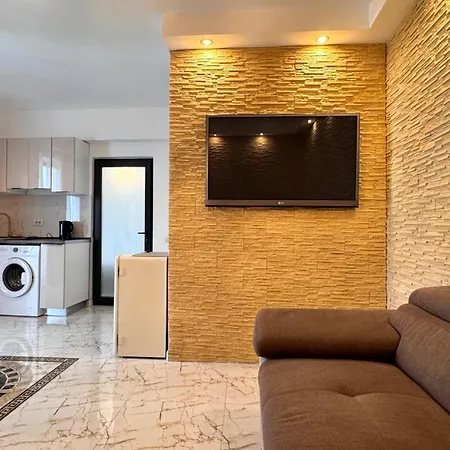 Mem -residence Apartman *