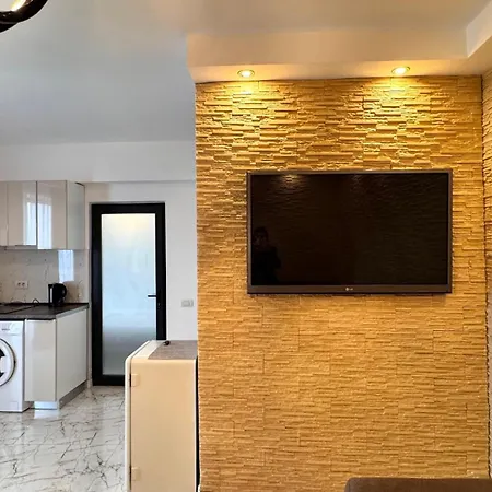 Mem -residence Апартаменты